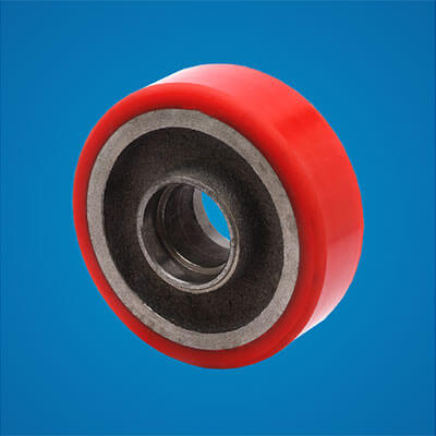 Castor Wheels and Couplings