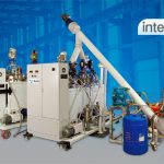 Intellomix – Portable Casting Plant for APG Processes