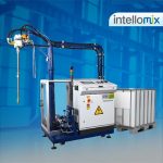 Intellomix – Resin Infusion Machine
