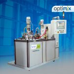 Optimix – Atmospheric Casting/Potting Machine