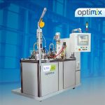 Optimix – Optimized Mixing and Dispensing Machines