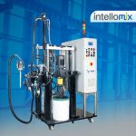 Intellomix- For High Viscous material
