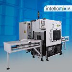 Intellomix-V – Fully Automatic Vacuum Potting