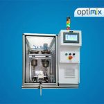 Optimix – Table top MMD/Micro-dosing