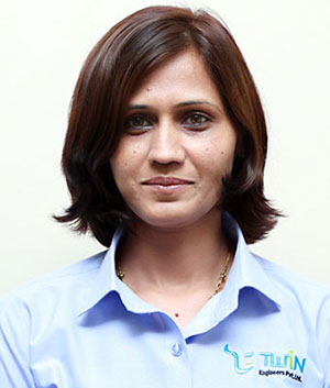 Aruna walhekar