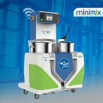 Minimix-Epoxy Dispensing Systems