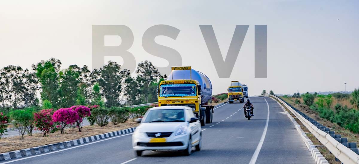 The Bharat VI Leap – Getting Emission Control and Automotive Electronics Right