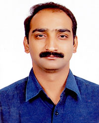 Mr. Putcha Chandra Sekhar
