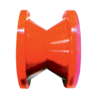 PU Elastomer Casting