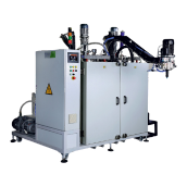 2/3 Component MDI/TDI Machine