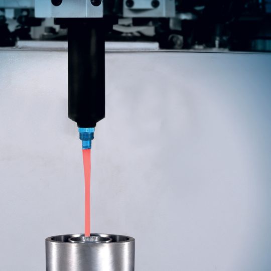 PU Elastomer Casting